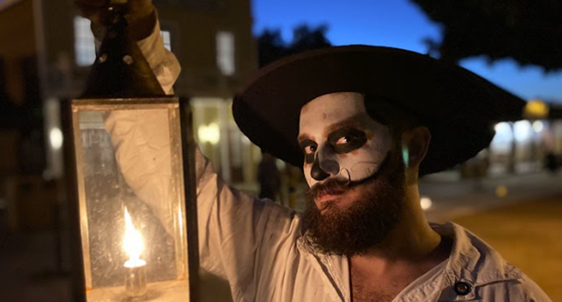 day of dead